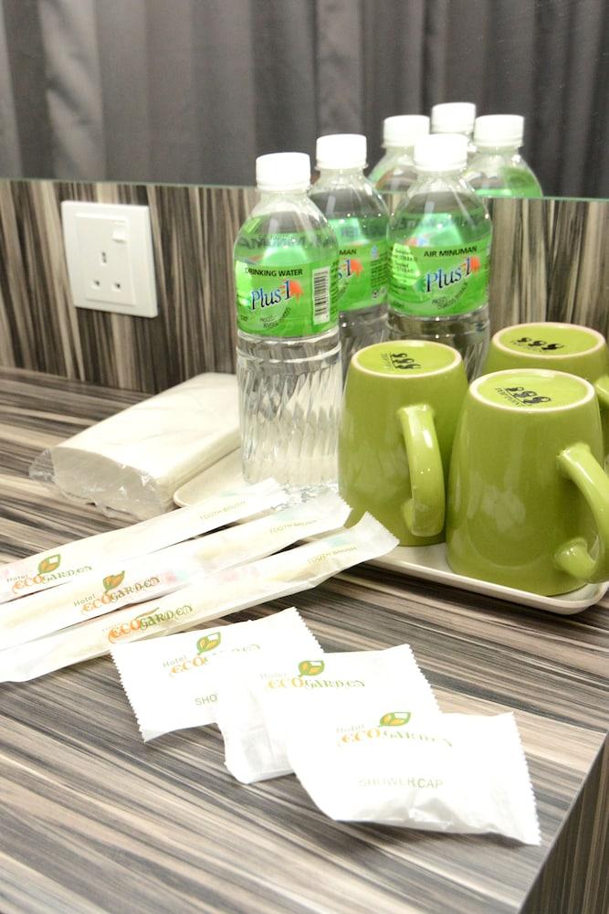 Eco Garden Hotel Rawang Exterior photo